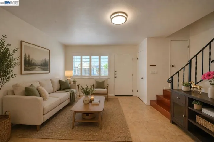 2322 Belvedere Ave, San Leandro, California 94577