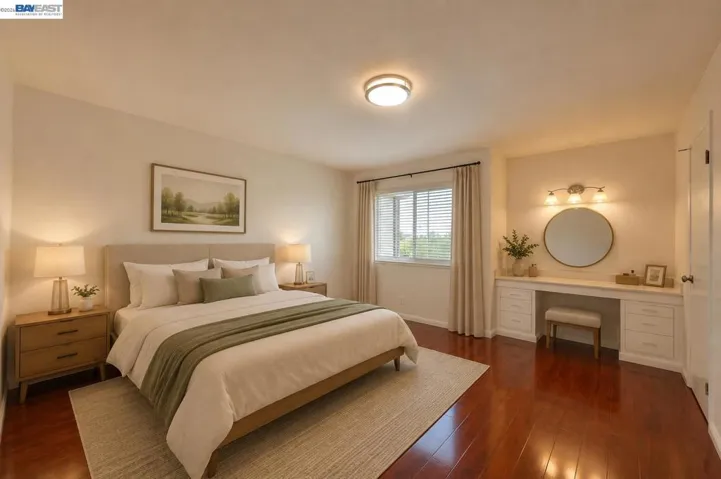 2322 Belvedere Ave, San Leandro, California 94577