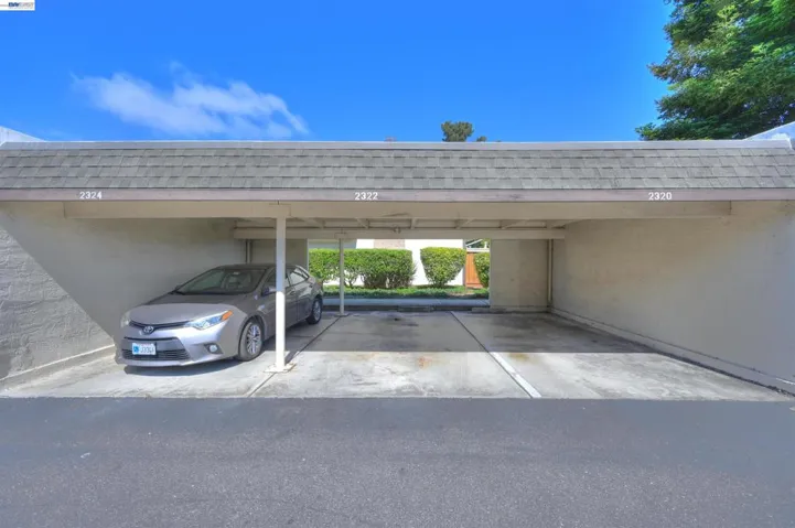 2322 Belvedere Ave, San Leandro, California 94577