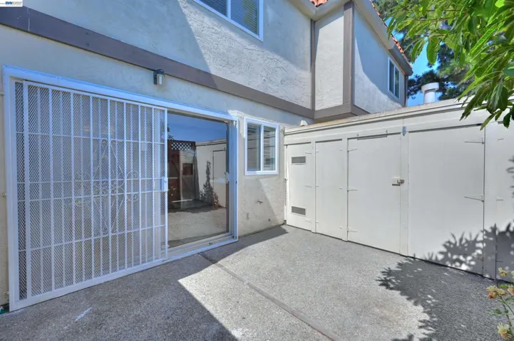 2322 Belvedere Ave, San Leandro, California 94577