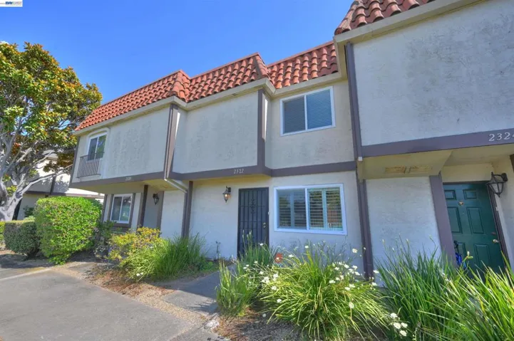 2322 Belvedere Ave, San Leandro, California 94577