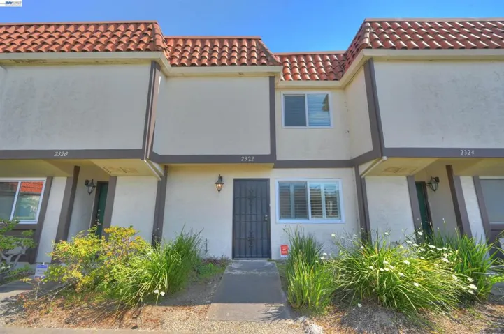 2322 Belvedere Ave, San Leandro, California 94577