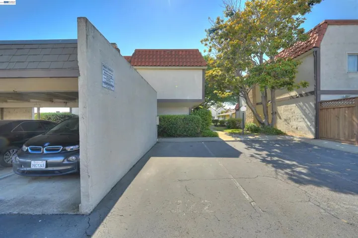 2322 Belvedere Ave, San Leandro, California 94577