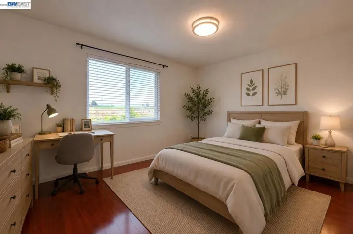 2322 Belvedere Ave, San Leandro, California 94577
