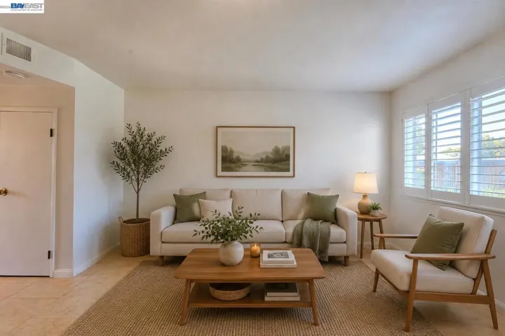 2322 Belvedere Ave, San Leandro, California 94577
