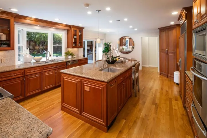 540 Shelby Lane, Los Altos, California 94024