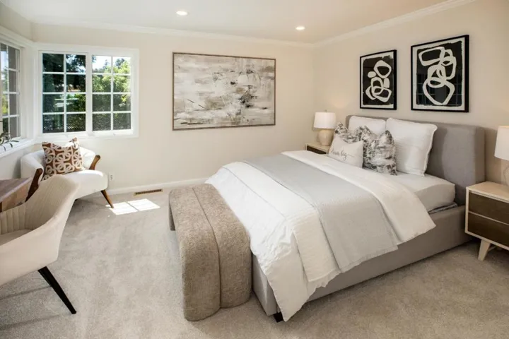 540 Shelby Lane, Los Altos, California 94024