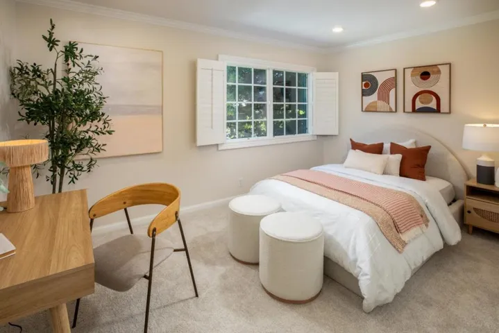 540 Shelby Lane, Los Altos, California 94024