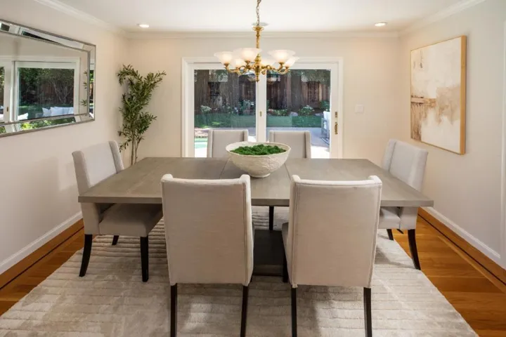 540 Shelby Lane, Los Altos, California 94024
