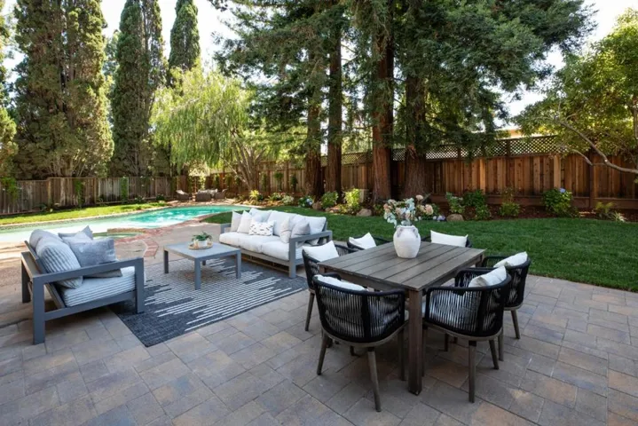 540 Shelby Lane, Los Altos, California 94024