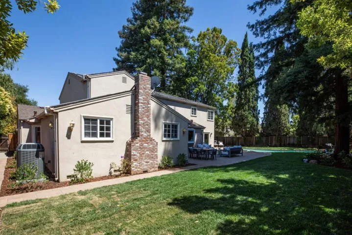 540 Shelby Lane, Los Altos, California 94024