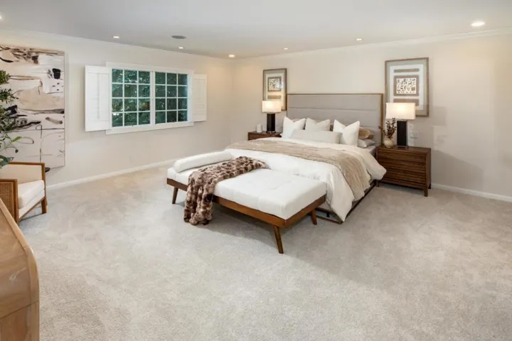 540 Shelby Lane, Los Altos, California 94024