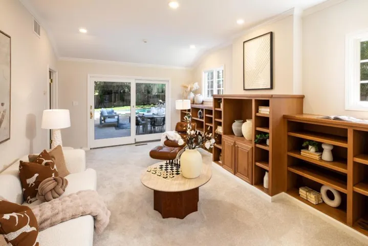 540 Shelby Lane, Los Altos, California 94024