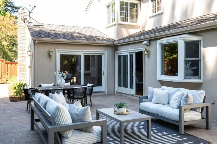 540 Shelby Lane, Los Altos, California 94024