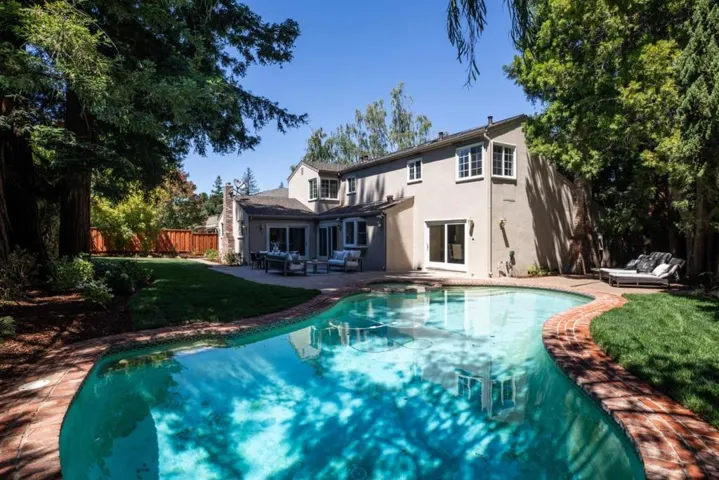 540 Shelby Lane, Los Altos, California 94024