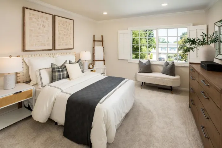 540 Shelby Lane, Los Altos, California 94024