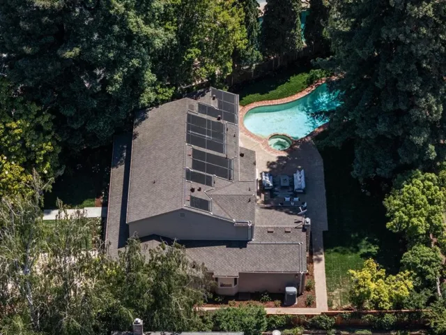 540 Shelby Lane, Los Altos, California 94024