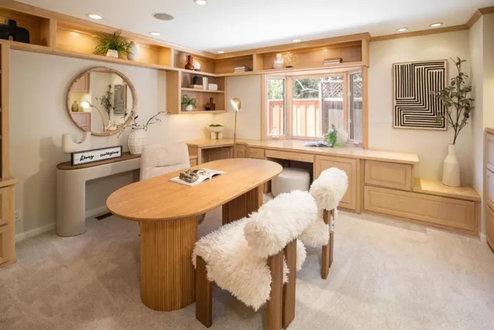 540 Shelby Lane, Los Altos, California 94024