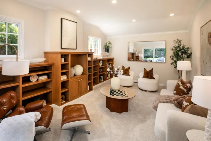 540 Shelby Lane, Los Altos, California 94024