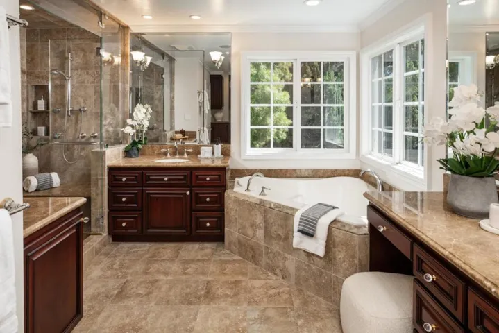 540 Shelby Lane, Los Altos, California 94024
