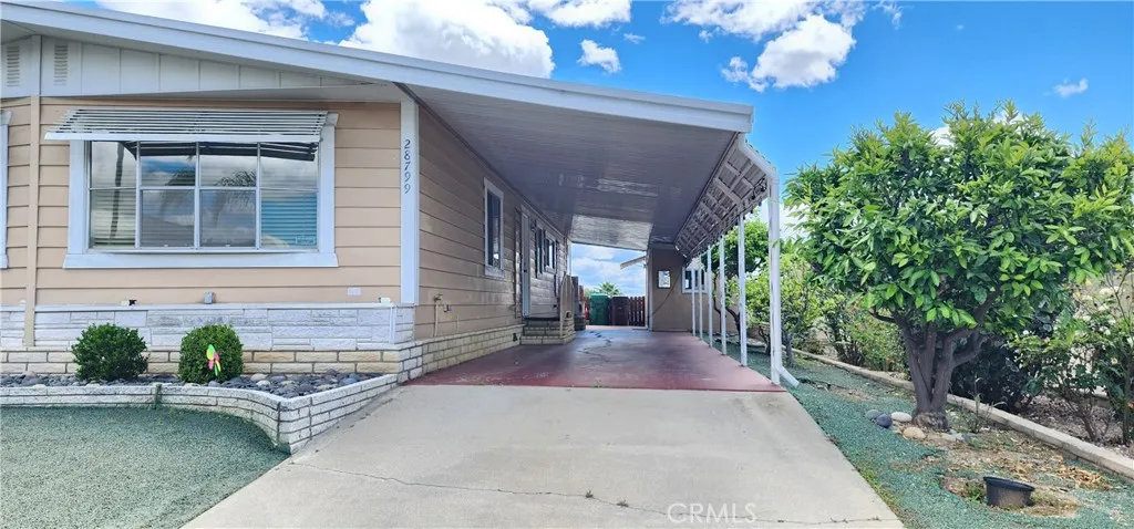 28799 Via Playa Del Rey, Murrieta, California 92563