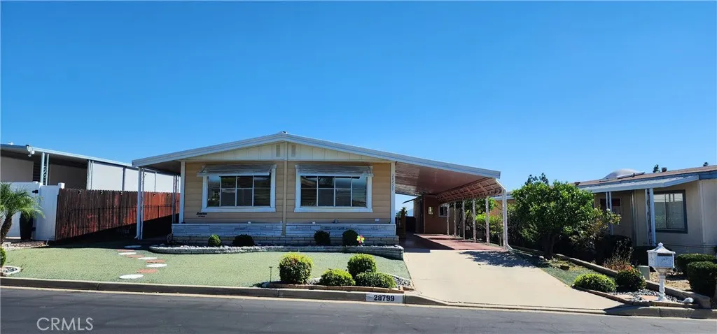 28799 Via Playa Del Rey, Murrieta, California 92563