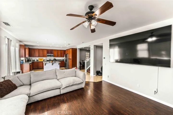 1109 N Yucca Ave, Rialto, California 92376
