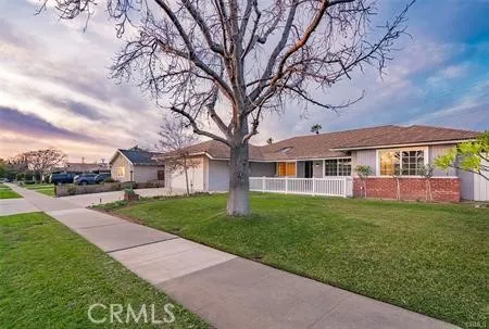 2335 E Trenton Avenue, Orange, California 92867