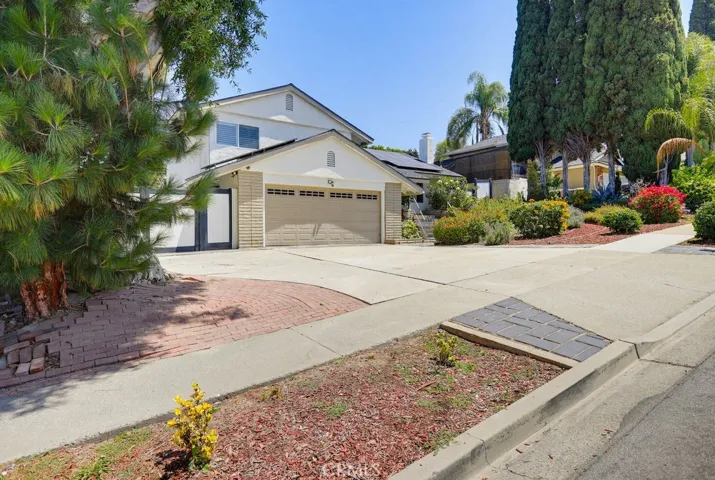 18431 Piper Place, Yorba Linda, California 92886