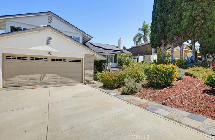 18431 Piper Place, Yorba Linda, California 92886