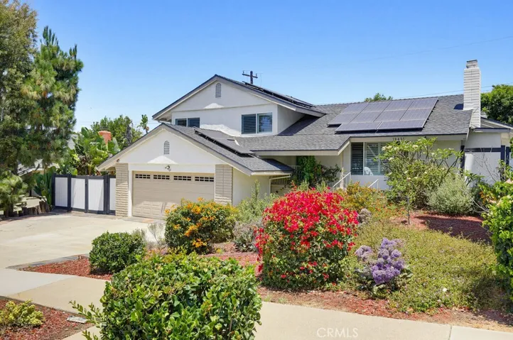 18431 Piper Place, Yorba Linda, California 92886