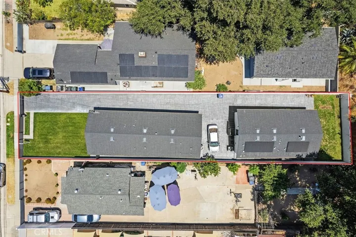 1664 Glen Avenue, Pasadena, California 91103