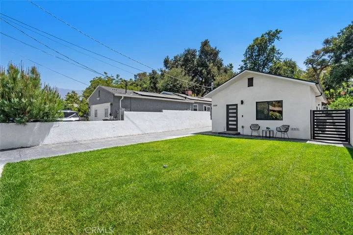 1664 Glen Avenue, Pasadena, California 91103
