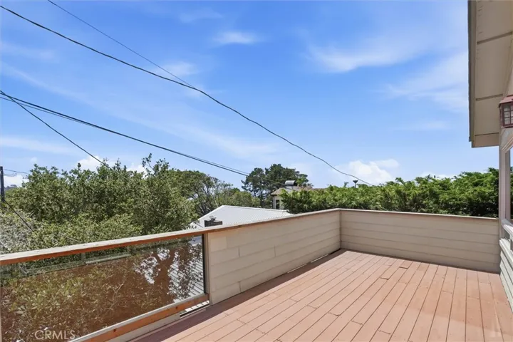 490 Warwick Street, Cambria, California 93428