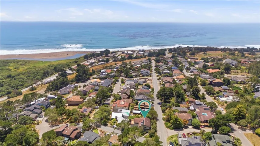 490 Warwick Street, Cambria, California 93428