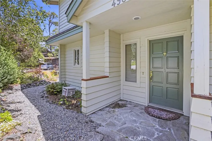490 Warwick Street, Cambria, California 93428