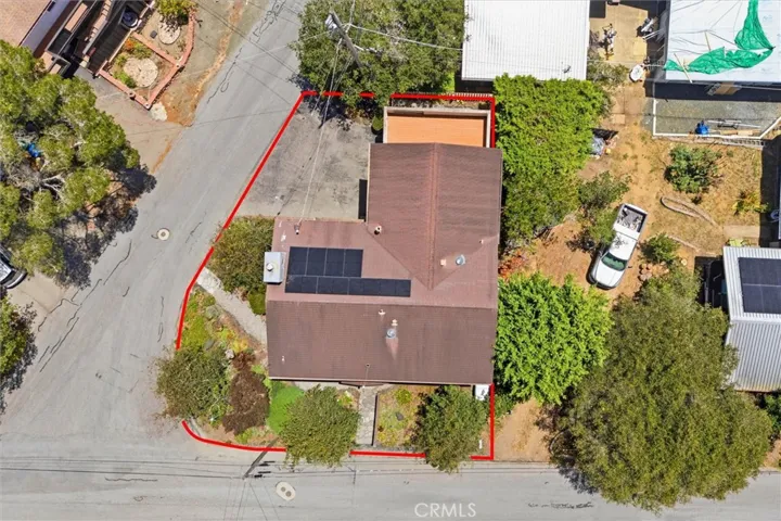 490 Warwick Street, Cambria, California 93428