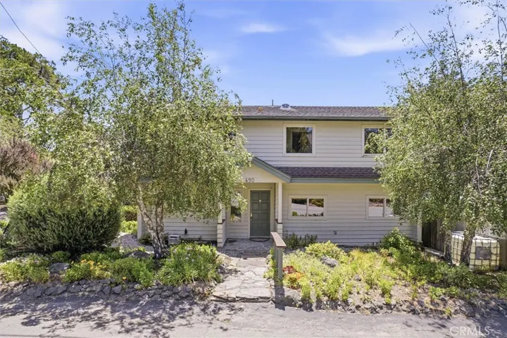 490 Warwick Street, Cambria, California 93428