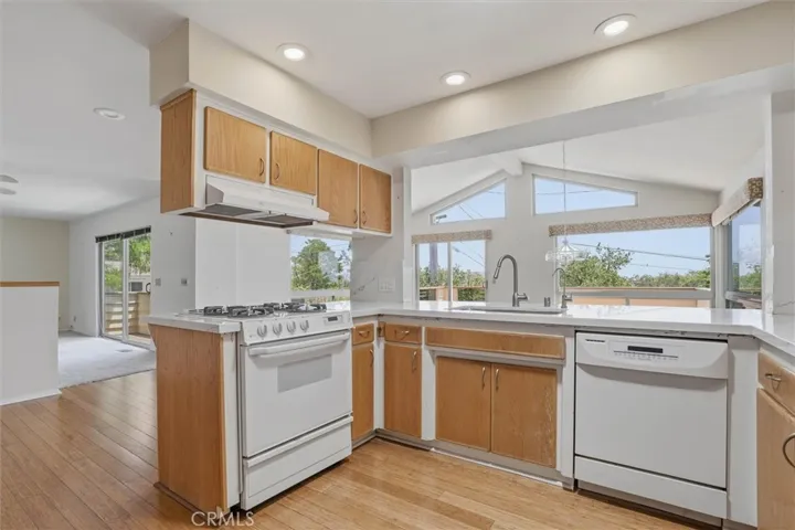 490 Warwick Street, Cambria, California 93428
