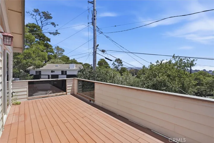 490 Warwick Street, Cambria, California 93428