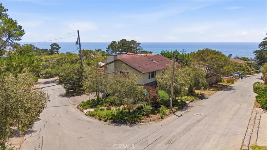 490 Warwick Street, Cambria, California 93428