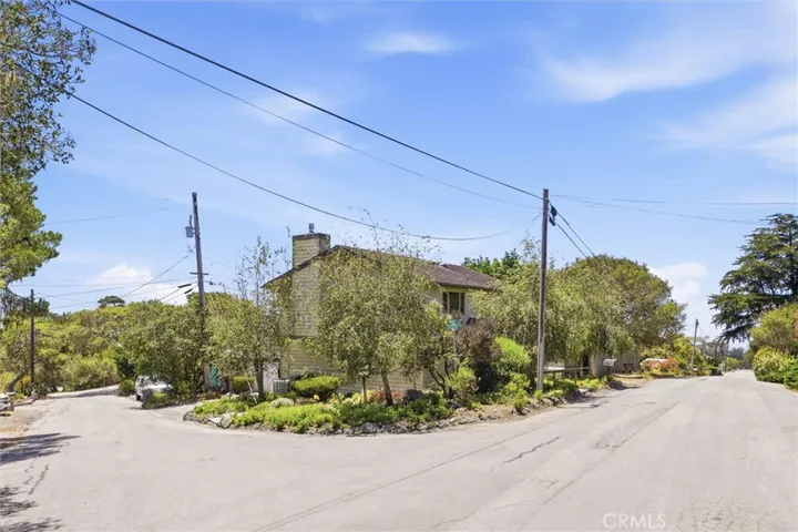 490 Warwick Street, Cambria, California 93428