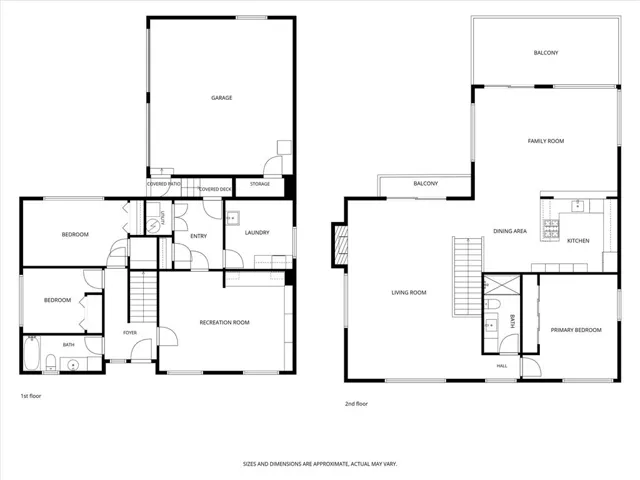 490 Warwick Street, Cambria, California 93428