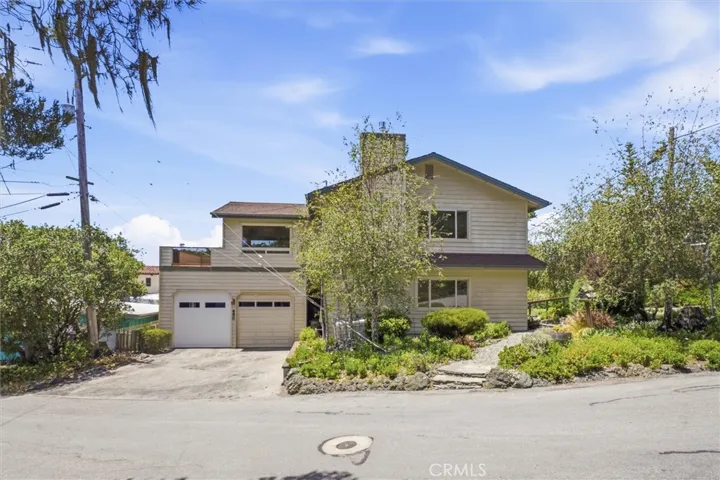 490 Warwick Street, Cambria, California 93428