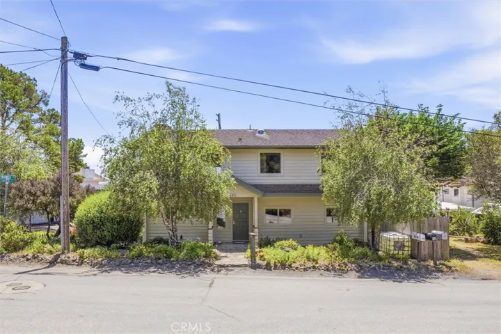 490 Warwick Street, Cambria, California 93428