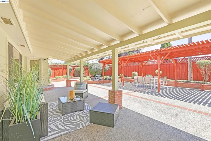 5346 Brophy Dr, Fremont, California 94536