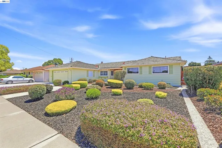 5346 Brophy Dr, Fremont, California 94536
