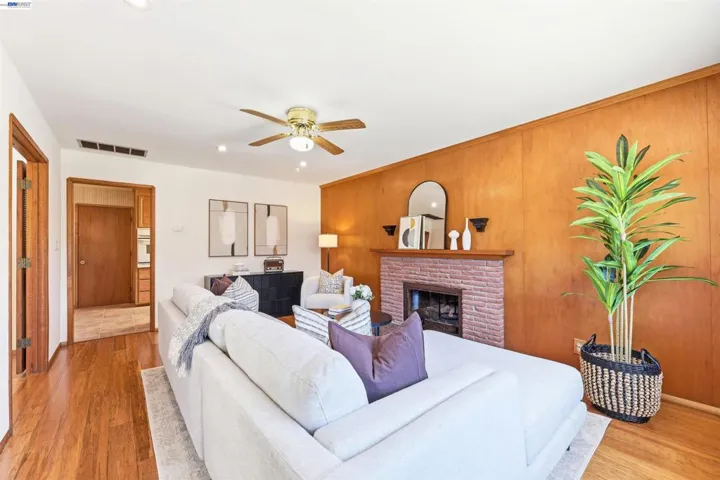 5346 Brophy Dr, Fremont, California 94536