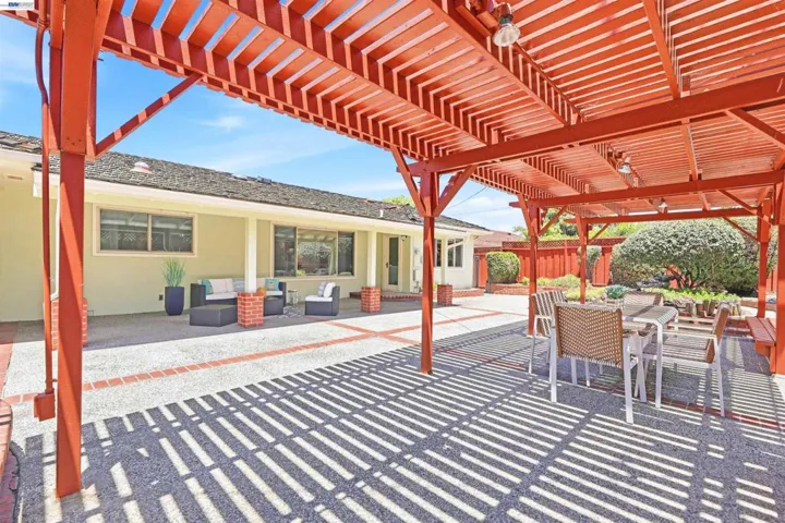 5346 Brophy Dr, Fremont, California 94536