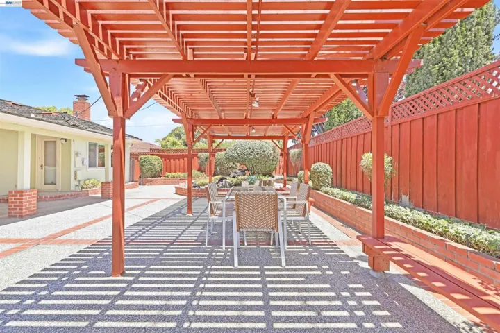 5346 Brophy Dr, Fremont, California 94536